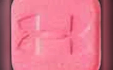 Pillole Under Armour (Ecstasy / MDMA)