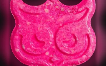Pillole Panama (Ecstasy / MDMA)