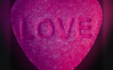 Pillole Love (Ecstasy / MDMA)