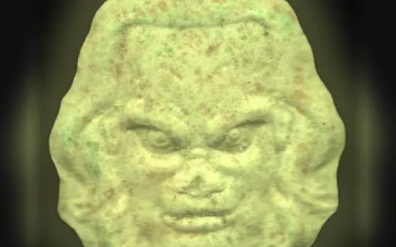 Pillole Joker (Ecstasy / MDMA)