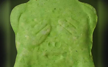 Pillole No Speak (Ecstasy / MDMA)