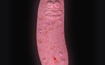 Pillole Pickle Rick (Ecstasy / MDMA)