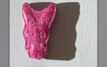 Pillole Pokemon Plusle (2C-B)