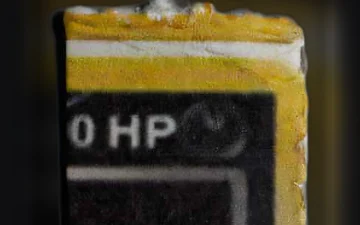 Francobolli Pokemon Poke Ball (LSD)