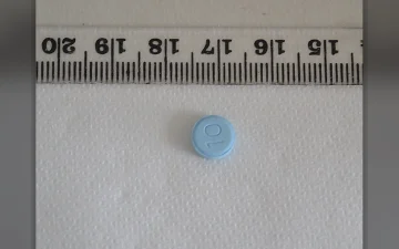 Pillole Diazepam Roche (Diazepam)