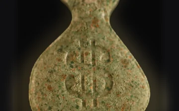 Pillole Money Bag (Ecstasy / MDMA)