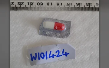 Pillole Signature (Pregabalin)
