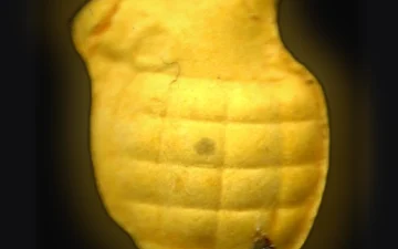 Pillole Granade (Ecstasy / MDMA)
