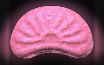 Pillole Sunrise (Ecstasy / MDMA)