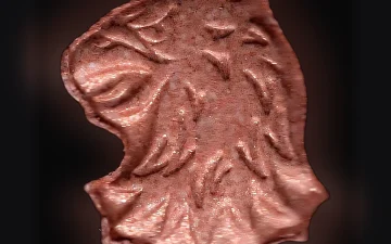 Pillole Griffin (2C-B)