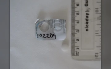 Pillole Zolpidem Tartrate