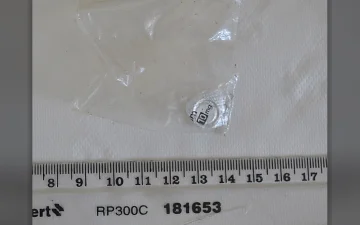 Pillole Accord (Diazepam)