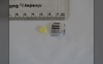 Pillole Diazepam Accord (Diazepam)