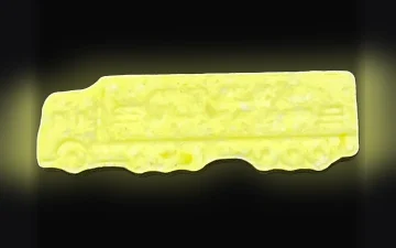 Pillole DHL (Ecstasy / MDMA)