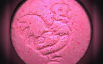 Pillole Rooster (Caffeine)