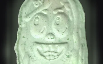 Pillole 69 (Ecstasy / MDMA)