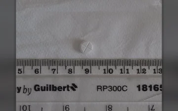 Pillole Rivotril (Clonazepam)
