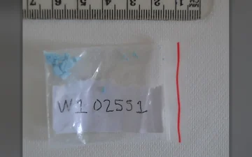 Pillole Martin Dow Diazepam (Diazepam)