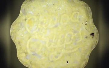 Pillole Chupa Chups (Ecstasy / MDMA)