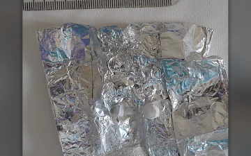 Pillole Co-codamol (Codeine)