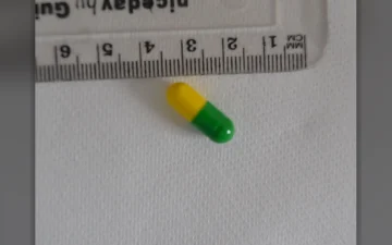 Pillole Tamol-X