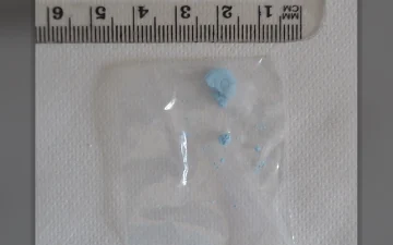 Pillole Valium Martin Dow (Diazepam)
