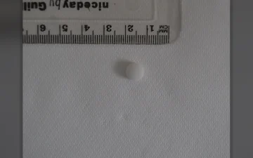 Pillole Bensedin Diazepam