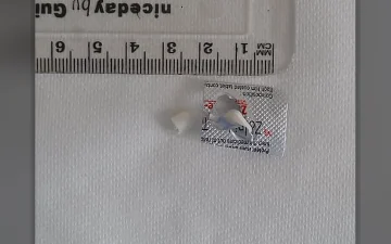 Pillole Zolpidem (Zolpidem)
