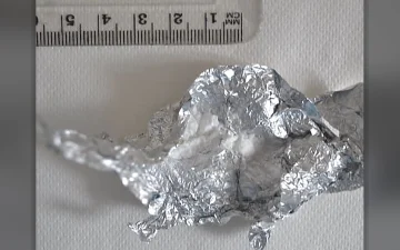 Cocaine (risultati di analisi di campioni diversi)