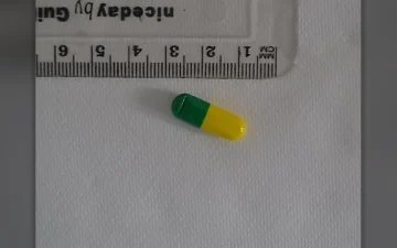 Pillole Tramadol