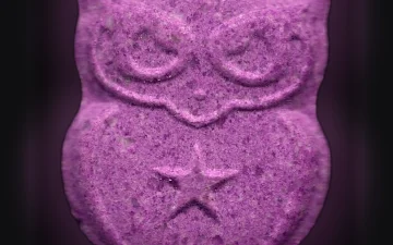 Pillole Buho Panama (Ecstasy / MDMA)
