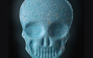 Pillole My Brand (Ecstasy / MDMA)