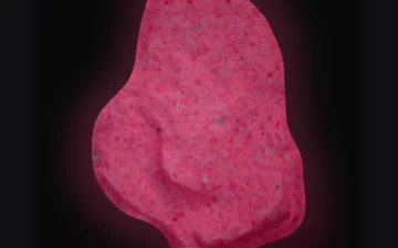 Pillole Reaper (Ecstasy / MDMA)