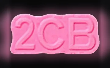 Pillole 2C-B (2C-B)
