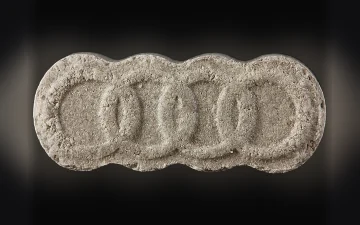 Pillole Audi RS (Ecstasy / MDMA)