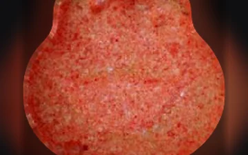 Pillole Krumelmonster (Ecstasy / MDMA)