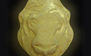 Pillole Gorilla
