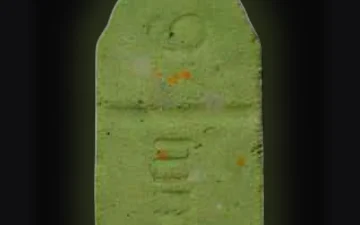 Pillole Bala 9mm (Ecstasy / MDMA)