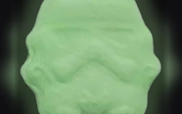 Pillole Tropper (Ecstasy / MDMA)