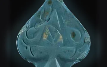 Pillole Spade (Ecstasy / MDMA)