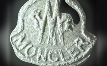 Pillole Rumen (Ecstasy / MDMA)