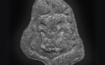 Pillole Leon (Ecstasy / MDMA)