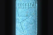 Pillole Rockstar (Ecstasy / MDMA)