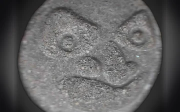 Pillole Majora's Mask (2C-B)