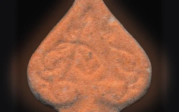 Pillole As (Ecstasy / MDMA)