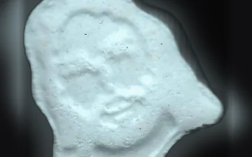 Pillole Jesuslovesyou (Ecstasy / MDMA)