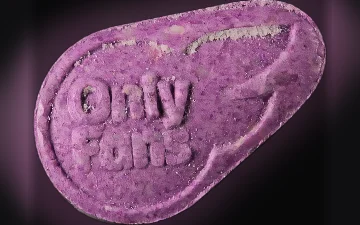 Pillole Nintendo (Ecstasy / MDMA)
