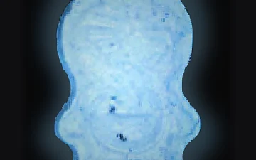 Pillole Doraemon (Ecstasy / MDMA)