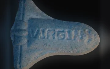 Pillole Virgin (Ecstasy / MDMA)
