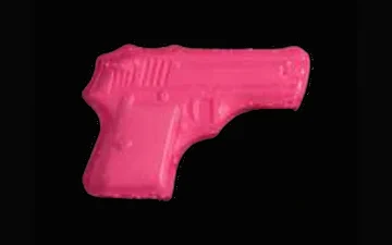 Pillole Pistol (Caffeine)